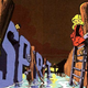 Image for article titled 12 Splash Pages Will Convince You Frank Miller Shouldn't Adapt The Spirit